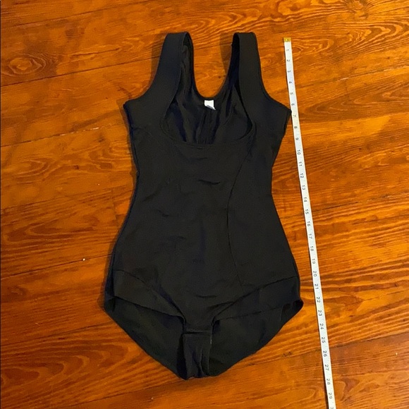 Body shaper shapewear bodysuit Maidenform black SALE! - Picture 4 of 8